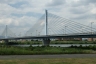Sugahara-Shirokita-Brücke