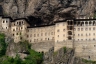 Sümela Monastery