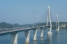 Takashima Hizen-Brücke