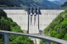 Takizawa Dam