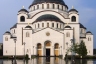 Dom des Heiligen Sava