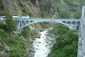 Pont de l'amitié sino-népalaise