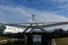 Swan Bridge