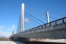 Tokachi-Brücke
