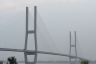 Jangtsebrücke Tongling