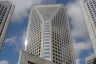 Centro Empresarial Naçoes Unidas North Tower