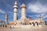 Grosse Moschee in Touba