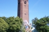 Trelleborg Water Tower