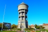 Széged Water Tower