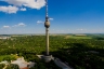 Rousse TV Tower