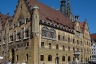 Rathaus von Ulm