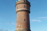 Randersvej Water Tower