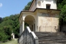 Sacro Monte - Kapelle Nr. 9