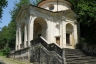 Sacro Monte - Kapelle Nr. 8