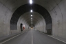 Aclatobel Tunnel