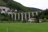 Eisenbahnviadukt Saint-Ursanne