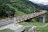 Pipiral-Viadukt