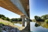 Duero Viaduct
