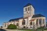 Église Saint-Martin de Courtisols