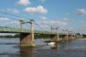 Ingrandes-sur-Loire Bridge