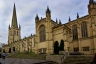 Cathedral Church of All Saints Wakefield
