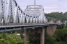 W. D. Mansfield Memorial Bridge