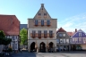 Old Werne Town Hall