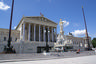 Bâtiment du Parlement autrichien