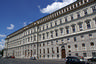 Palais de justice de Vienne