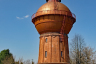 Wasserturm Cottbus
