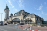 Bahnhof Limoges-Bénédictins