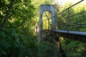 Veliko Tarnovo Suspension Bridge
