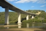 Woronora Bridge