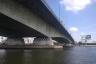 Rama-VII-Brücke