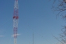 WSM Brentwood Transmission Mast
