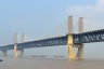 Jangstebrücke Wuhu