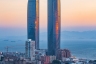 Xiamen Shimao Cross-Strait Plaza Towers