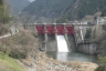 Yahagi No.2 Dam