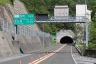Yahazu Tunnel