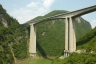 Yesan River Bridge