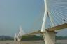 Jangtsebrücke Yiling