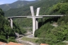 Yumekake-Brücke