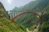 Zhijing River Bridge