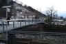 Passerelle de Feldkirch