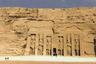 Petit temple de Néfertari