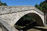 Römerbrücke Chagnon