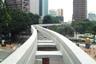 Monorail de Kuala Lumpur