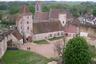 Blandy-les-Tours Castle