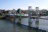 Binic Port Footbridge