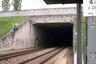 Tunnel de Limeil-Brévannes
